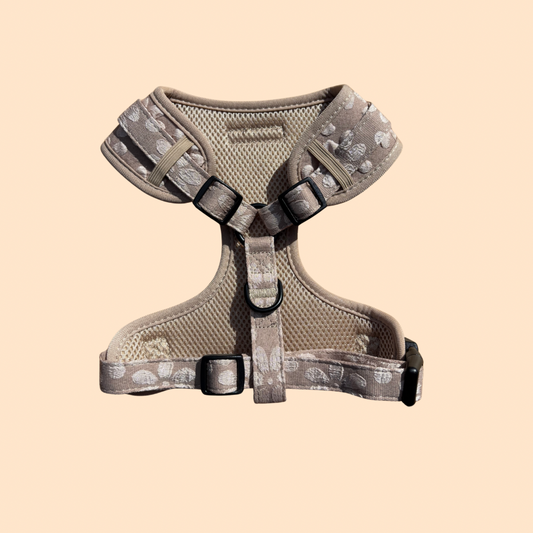 Daisy Delight : Adjustable Harness
